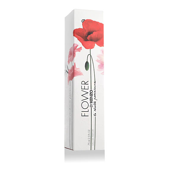Kenzo Flower by Kenzo La Récolte Parisienne EDP 75 ml W