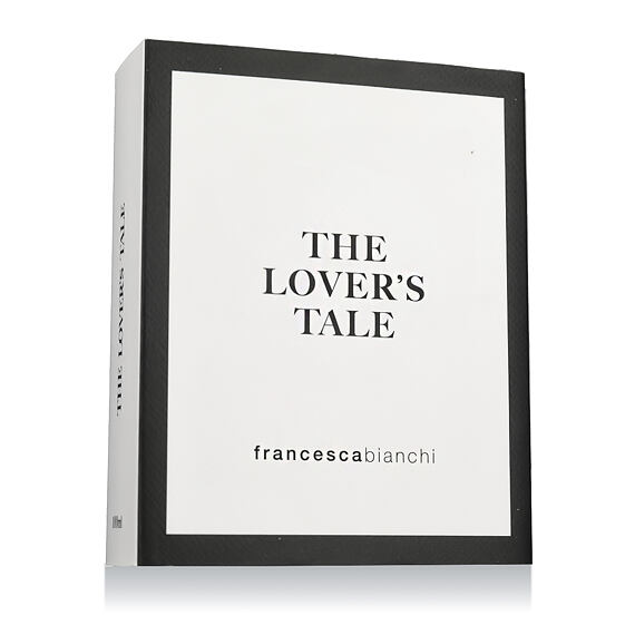 Francesca Bianchi The Lover's Tale Extrait de Parfum 100 ml U
