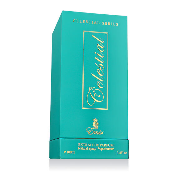 Emir Celestial Extrait de Parfum 100 ml M