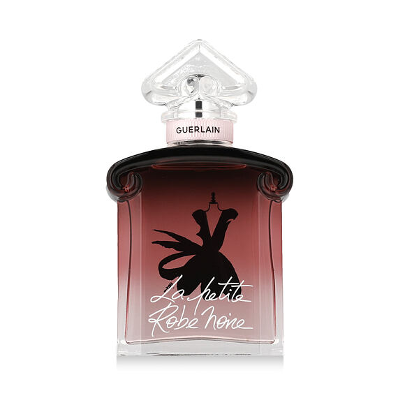 Guerlain La Petite Robe Rose Noire EDP 50 ml W