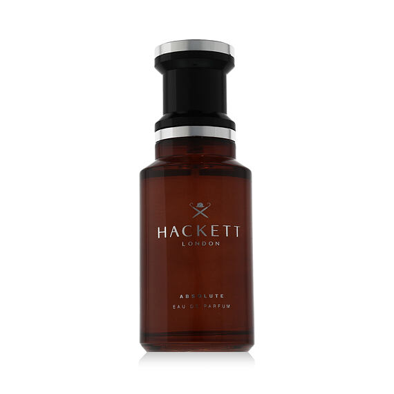 Hackett London Absolute EDP 100 ml M