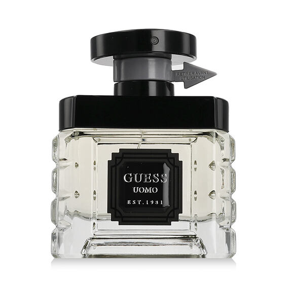 Guess Uomo EDT 50 ml M