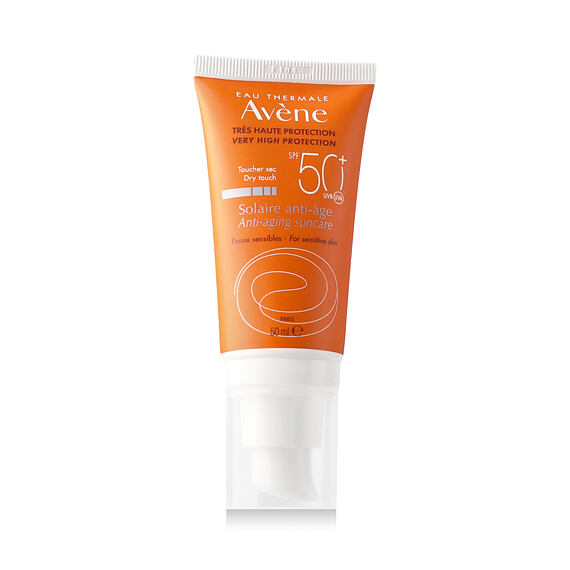 Avène Sun Anti-Age Cream SPF 50+ 50 ml