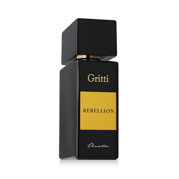 Gritti Rebellion EDP 100 ml U