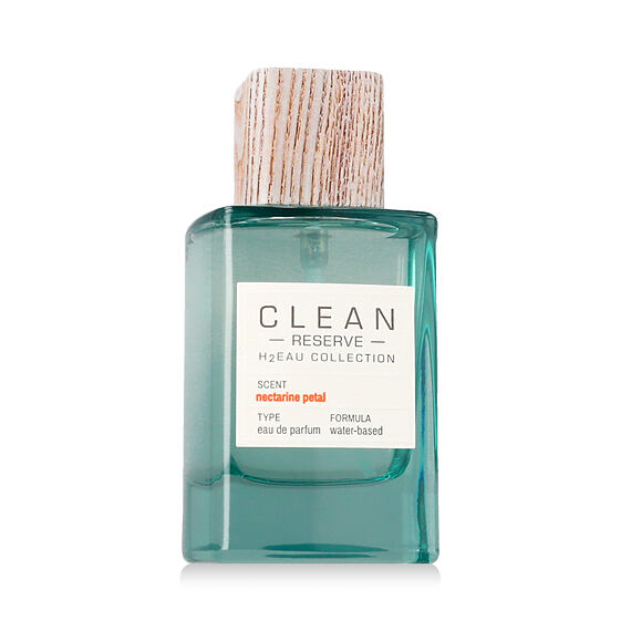 Clean H2Eau Nectarine Petal EDP 100 ml U