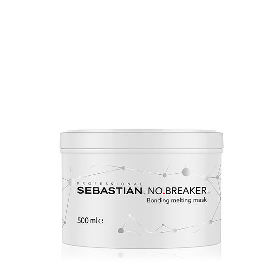 Sebastian Professional No.Breaker Bonding Melting Mask 500 ml