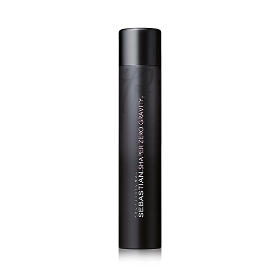 Sebastian Professional Shaper Zero Gravity Hair Spray 300 ml