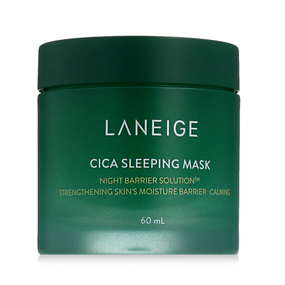 Laneige Cica Sleeping Mask 60 ml