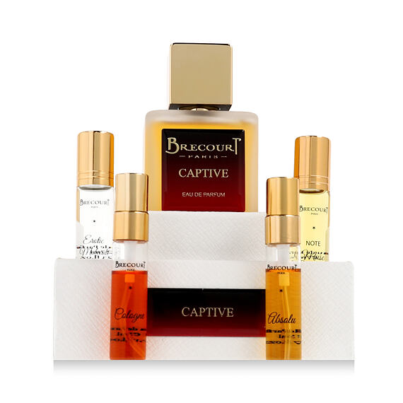Brecourt Captive EDP 100 ml U