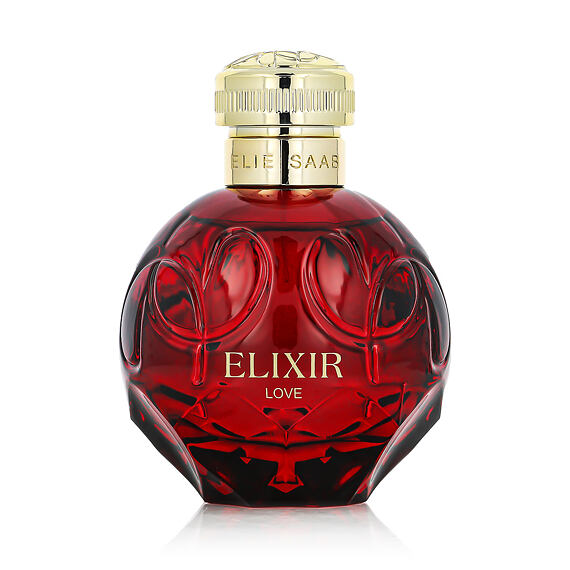 Elie Saab Elixir Love EDP tester 100 ml W