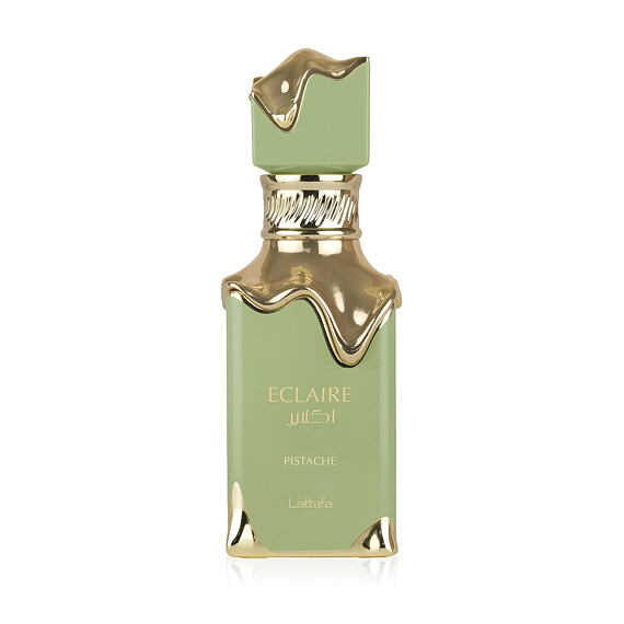 Lattafa Eclaire Pistache EDP 100 ml U