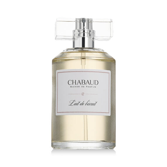 Chabaud Lait de Biscuit EDT 100 ml U