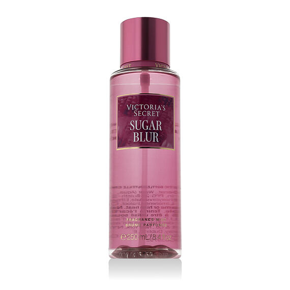 Victoria's Secret Sugar Blur spray do ciała 250 ml W