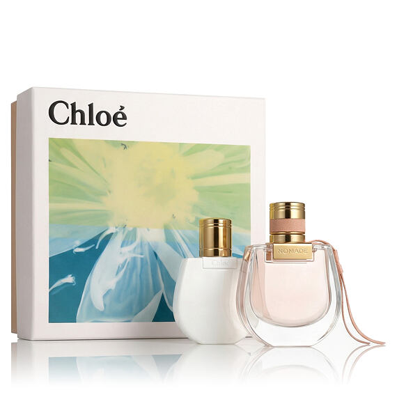 Chloé Nomade EDP 50 ml + BL 100 ml W