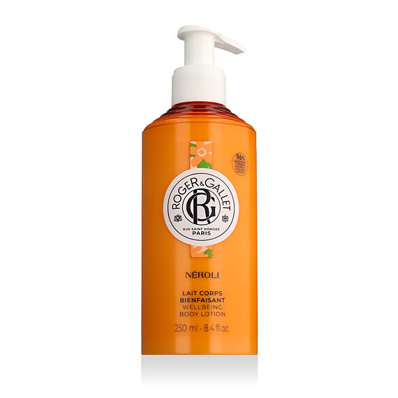 Roger & Gallet Néroli BL 250 ml W