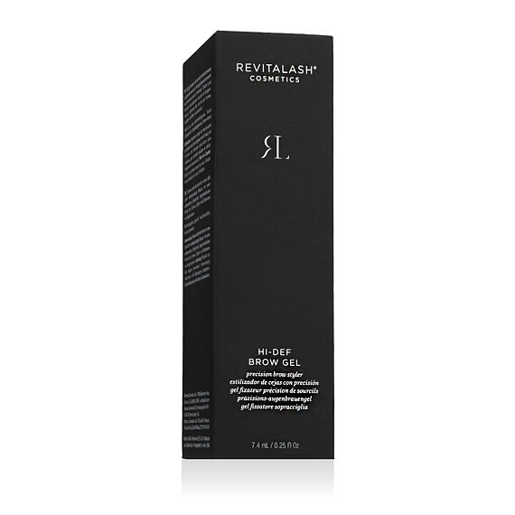 RevitaLash Hi-def Brow Gel 7,4 ml