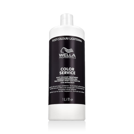 Wella Color Service Post Colour Treatment 1000 ml