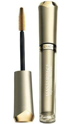 Max Factor Masterpiece High Definition Mascara (Rich Black) 4,5 ml