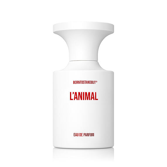 BORNTOSTANDOUT® L'ANIMAL EDP 50 ml U