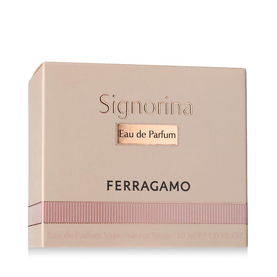 Ferragamo Signorina EDP 30 ml W