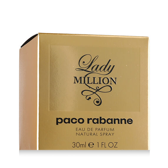Rabanne Lady Million EDP 30 ml W