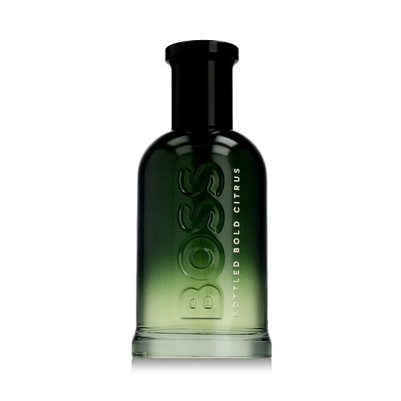 Hugo Boss Boss Bottled Bold Citrus EDP 100 ml M