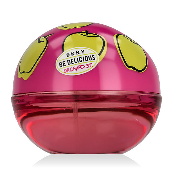 DKNY Donna Karan DKNY Be Delicious Orchard St. EDP 30 ml W