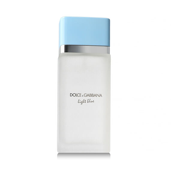 Dolce & Gabbana Light Blue 2025 EDT napełniania 200 ml W