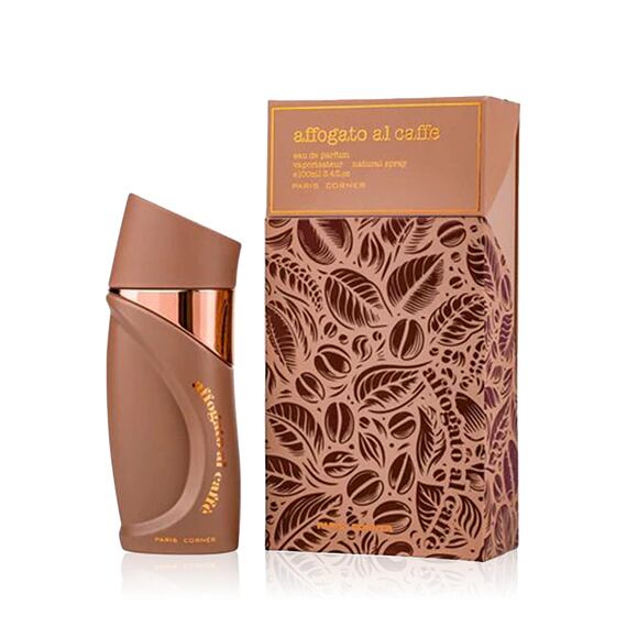 Paris Corner Affogato al Caffè EDP 100 ml U