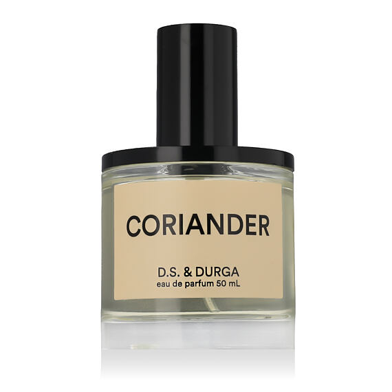 D.S. & Durga Coriander EDP 50 ml W