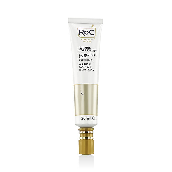 RoC Retinol Correxion®️ Wrinkle Correct Night Cream 30 ml