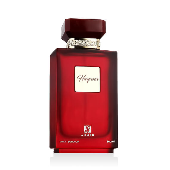 Ahmed Al Maghribi Hayana Extrait de Parfum 100 ml U