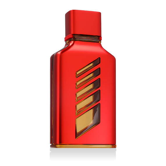 Mercedes-Benz AMG Red Thrill EDP napełnialny 100 ml M