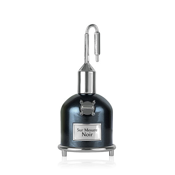 Lattafa Pride Sur Mesure Noir EDP 100 ml U