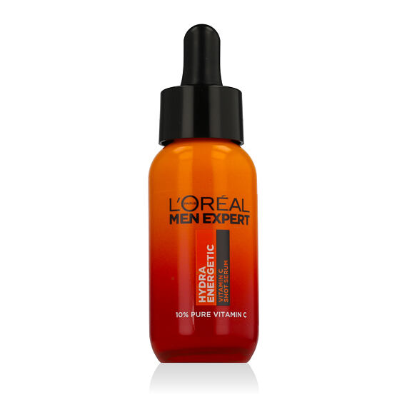 L'Oréal Paris Men Expert Hydra Energetic Serum 30 ml