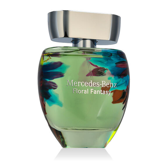 Mercedes-Benz Floral Fantasy EDT 90 ml W