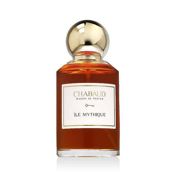 Chabaud Ile Mythique EDP 100 ml U