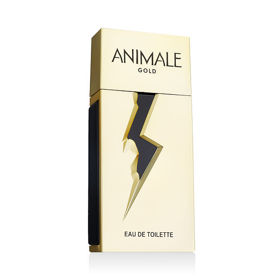 Animale Gold EDT 100 ml M