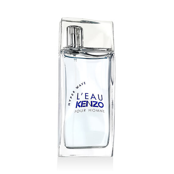 Kenzo L'Eau Kenzo Pour Homme Hyper Wave EDT 50 ml M