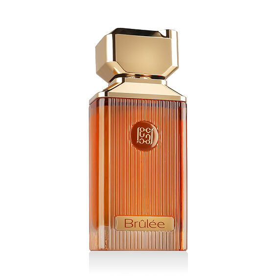 Ahmed Al Maghribi Brûlée Extrait de Parfum 100 ml U