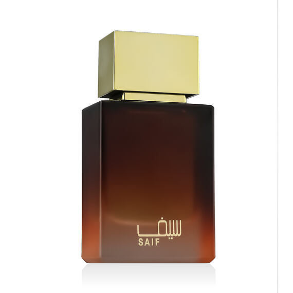 Ahmed Al Maghribi Saif EDP 50 ml U
