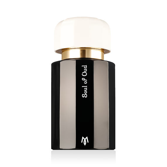 Ramon Monegal Soul Of Oud EDP 100 ml U