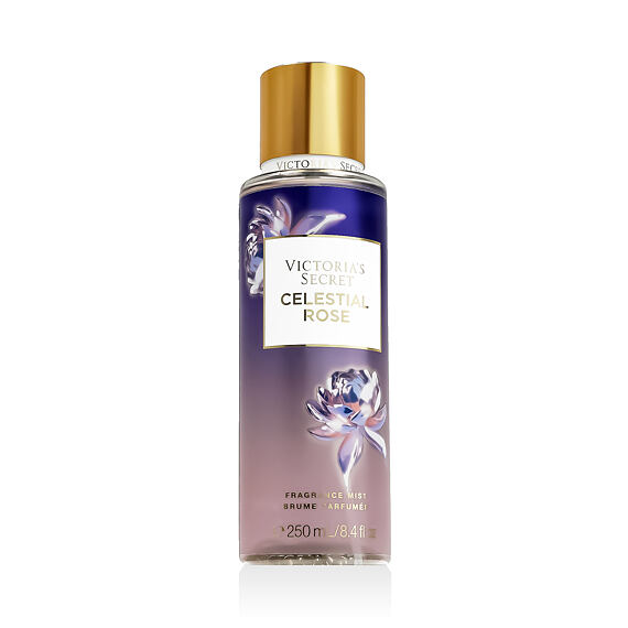 Victoria's Secret Celestial Rose spray do ciała 250 ml W