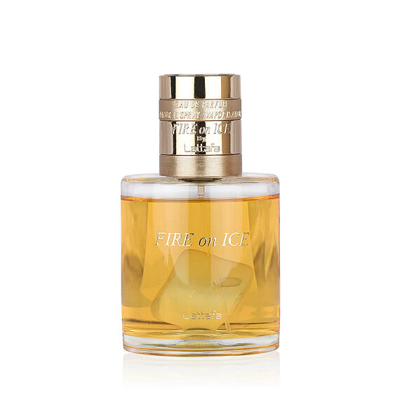 Lattafa Fire On Ice EDP 110 ml U