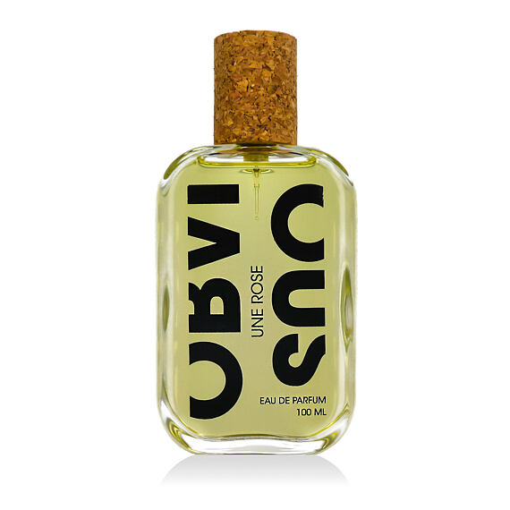 Obvious Une Rose EDP 100 ml U