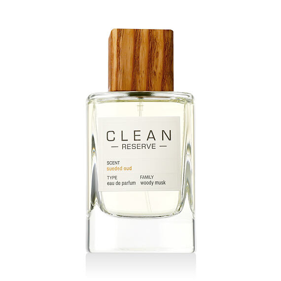 Clean Reserve Seuded Oud EDP 100 ml U