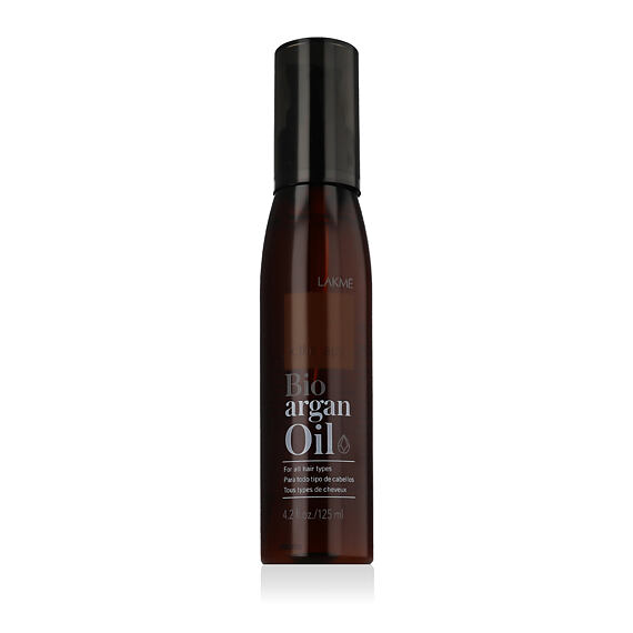 Lakme K.Therapy Bio Argan Oil 125 ml