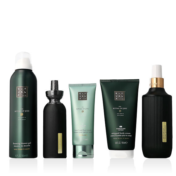 Rituals The Ritual of Jing Gift Set L 2025