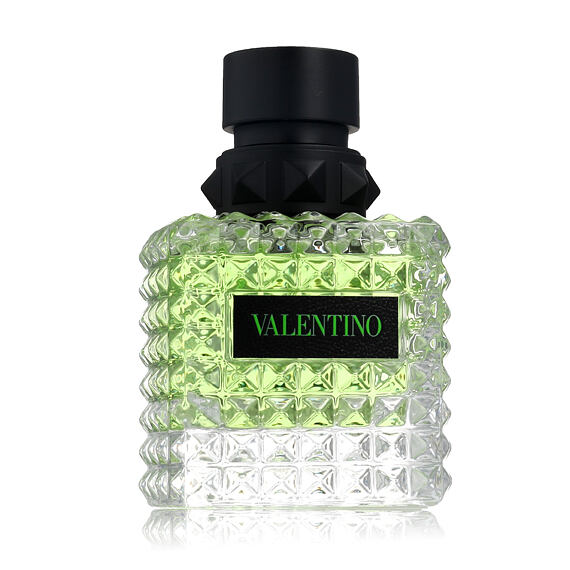 Valentino Donna Born in Roma Green Stravaganza EDP 50 ml W