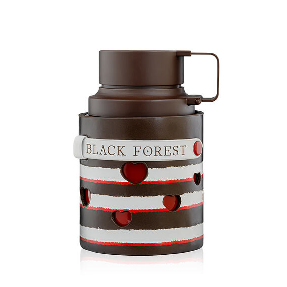 Armaf Odyssey Black Forest EDP 100 ml U